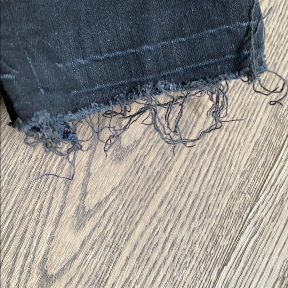 JBRAND |  Frayed Skinny - Picture 4 of 7